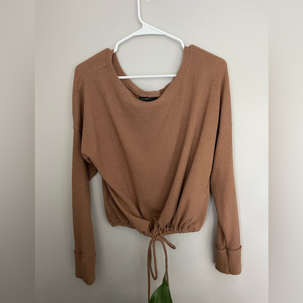 Abercrombie and Fitch size medium top